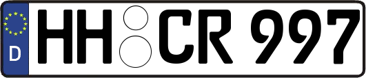 HH-CR997