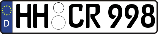 HH-CR998