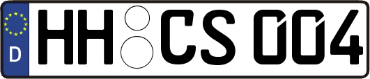 HH-CS004