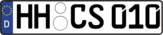 HH-CS010