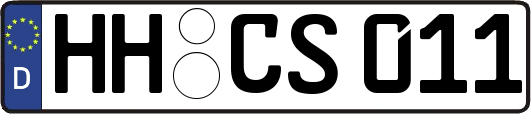 HH-CS011