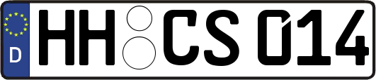 HH-CS014
