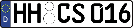 HH-CS016