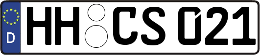 HH-CS021