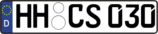HH-CS030
