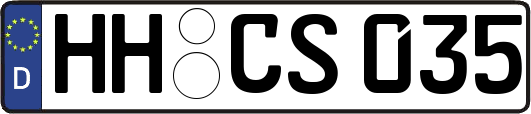 HH-CS035