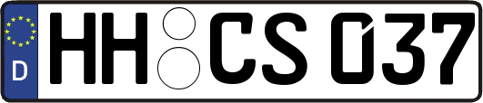 HH-CS037