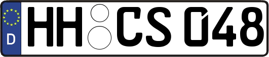 HH-CS048