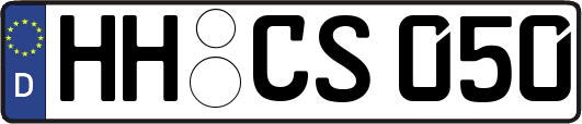 HH-CS050
