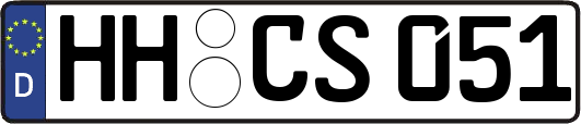 HH-CS051