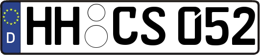 HH-CS052