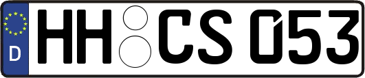 HH-CS053