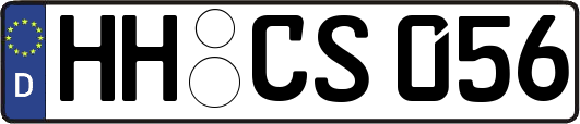 HH-CS056
