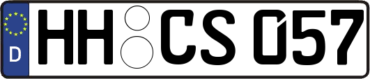 HH-CS057
