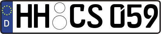 HH-CS059