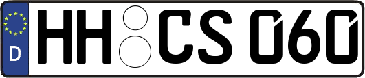 HH-CS060