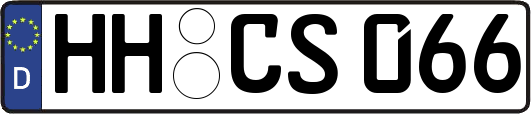 HH-CS066