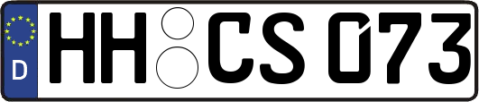 HH-CS073