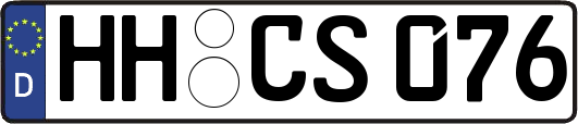 HH-CS076