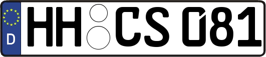 HH-CS081