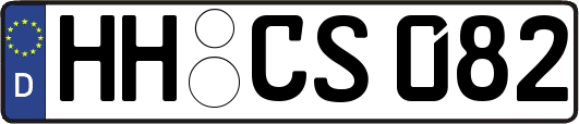 HH-CS082