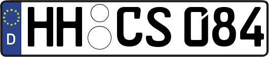 HH-CS084
