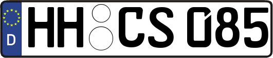 HH-CS085