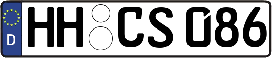 HH-CS086