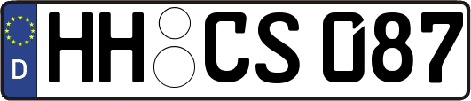 HH-CS087