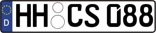 HH-CS088