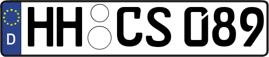 HH-CS089