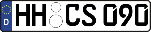HH-CS090