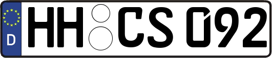HH-CS092