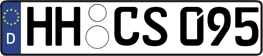 HH-CS095
