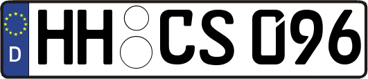 HH-CS096