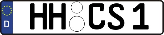 HH-CS1