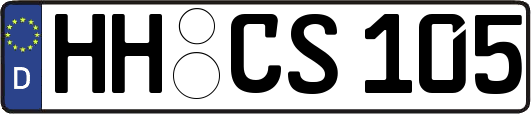 HH-CS105