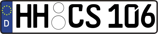 HH-CS106