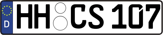 HH-CS107