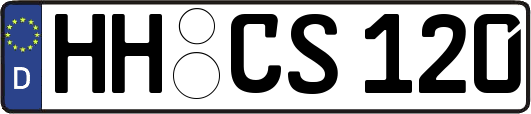 HH-CS120