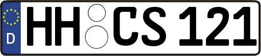 HH-CS121