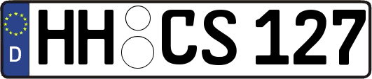 HH-CS127