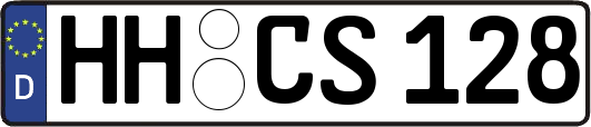 HH-CS128