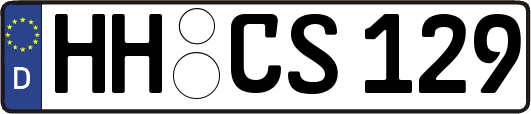HH-CS129
