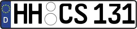 HH-CS131