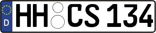 HH-CS134
