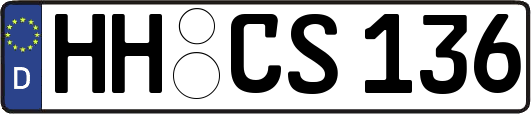 HH-CS136