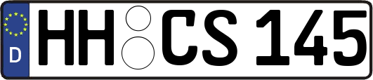 HH-CS145