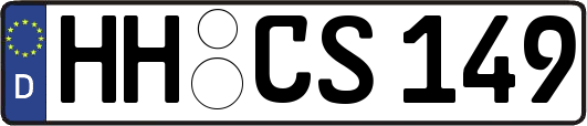 HH-CS149