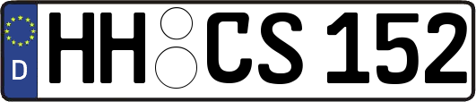 HH-CS152